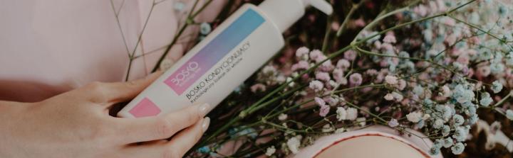 Bosko Cosmetics - nowoczesna trychologia i świadoma pielęgnacja włosów